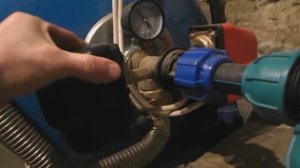 Регулировка Давления в Системе Водоснабжения Частного Дома.