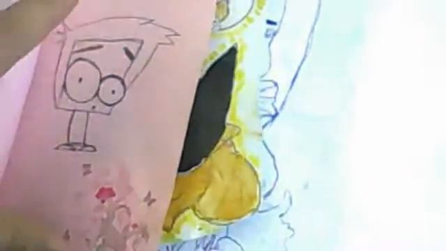 мои рисунки(без звука) смотреть онлайн