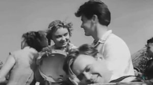 Геннадий Каменный. Какая песня без баяна