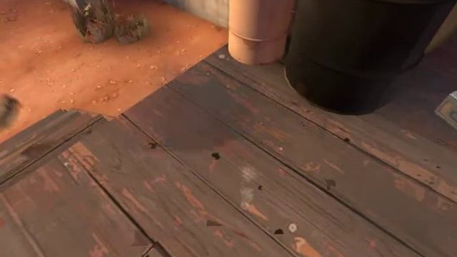 how to rocket jump in team fortress 2 смотреть онлайн