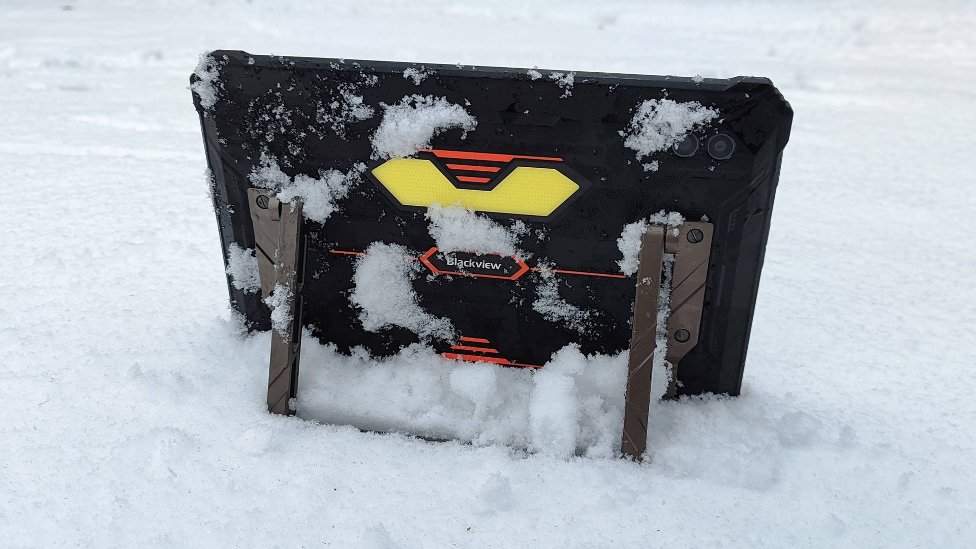 🟠 Планшет Blackview Active 10 Pro - ДЕТАЛЬНЫЙ ОБЗОР