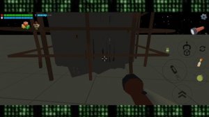 как крашнуть сервер в чикен ган😎