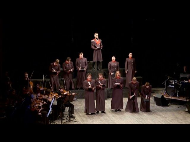 Дня не было, числа тоже... (WITHOUT DAY, WITHOUT DATE)