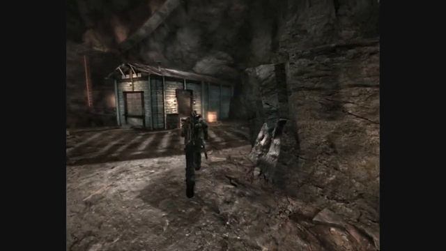 Damnation Gameplay Pt.1 PC HD