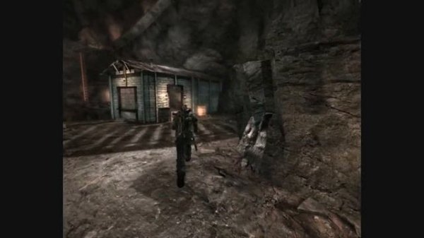 Damnation Gameplay Pt.1 PC HD