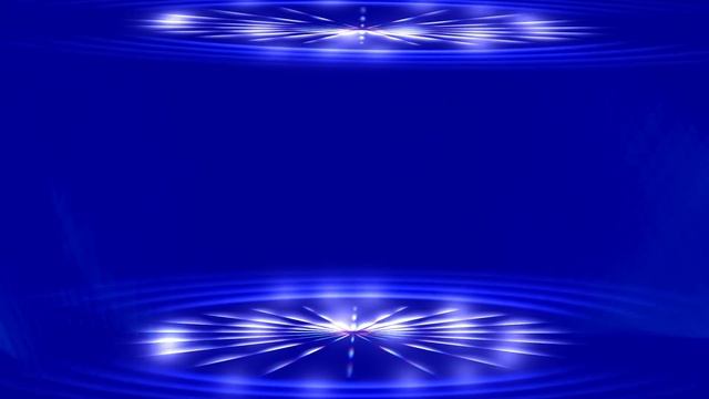 VJ LOOP NEON Blue Metallic Abstract Background Video Simple Lines Pattern - Motion 4k Screensaver смотреть онлайн