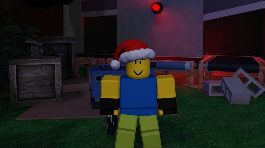 Играю в Rainbow Friends 2 смотреть онлайн