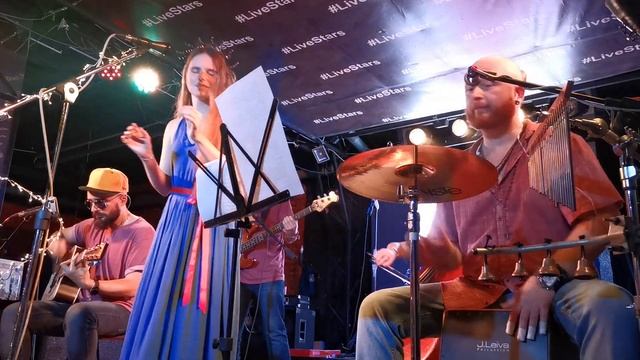 Обними Кита - Попробуй