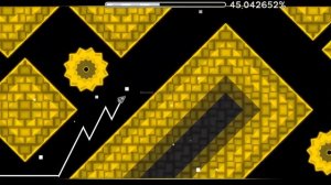 Sarai 100% | Geometry Dash [21]