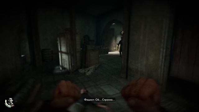 The Great Circle#1 смотреть онлайн