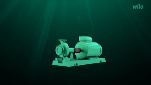 Насосы производства компании Wilo RUS