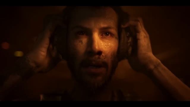 Секретный уровень (1 сезон) — Русский трейлер #2 (2024) смотреть онлайн