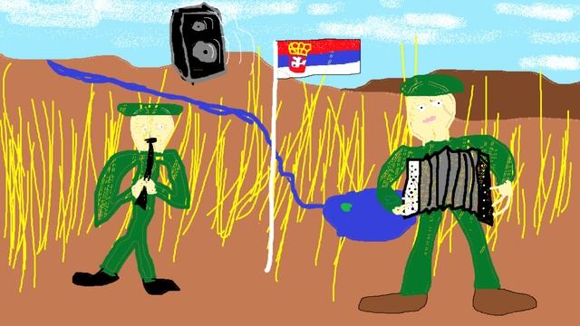 Serbia Strong Hardcore Hardstyle Remix (2021) ((extra Bass))(get P*ssy Instant Now!! !))