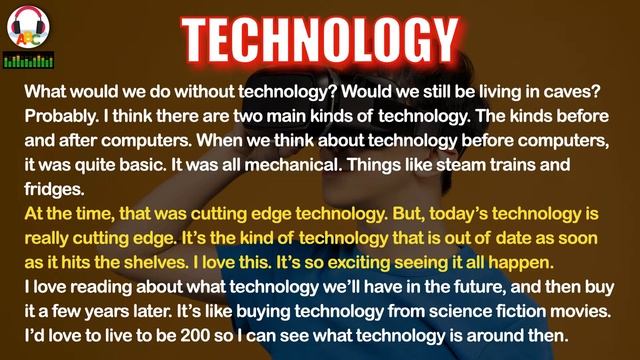 Technology смотреть онлайн
