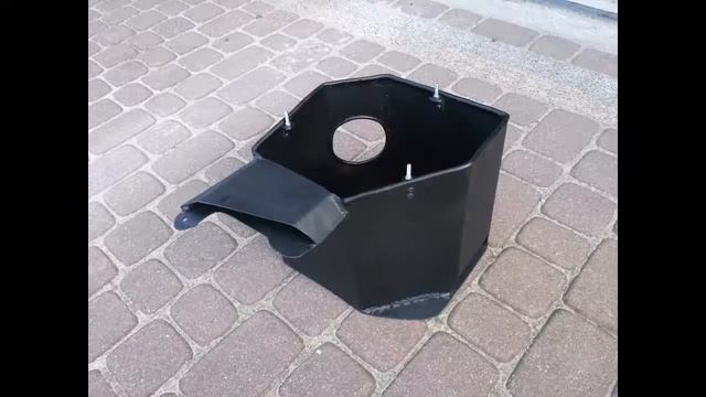 DIY air box Mazda CX-7 смотреть онлайн