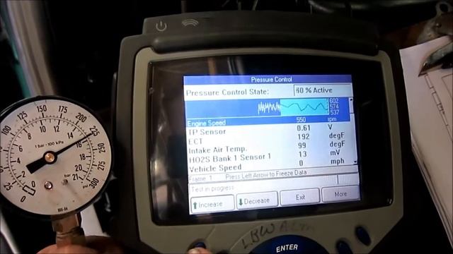 Line Pressure Test.wmv