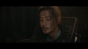 Ветер из Лунси 1 сезон 24 серия