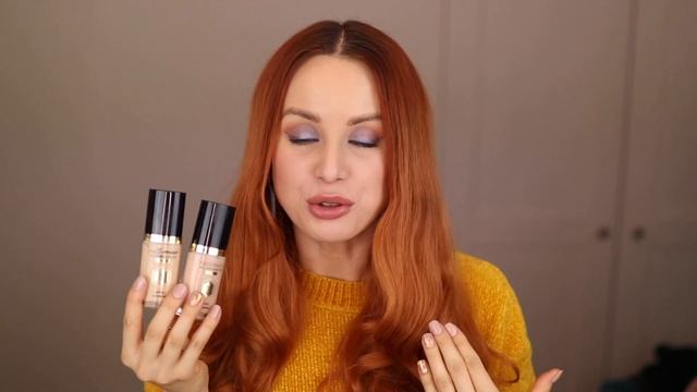 Max Factor Facefinity All Day Flawless ORIGINAL vs.VEGAN смотреть онлайн