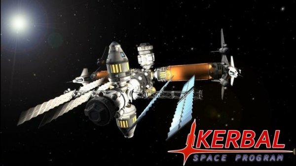 Kerbal Space Program Полный саундтрек