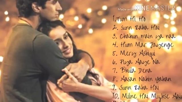 Tum hi ho full album смотреть онлайн