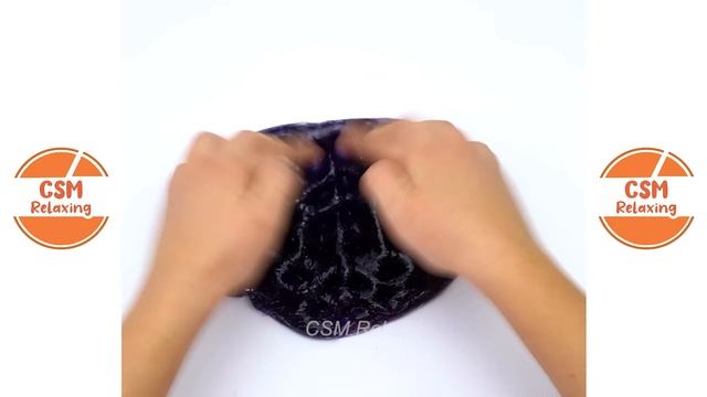 Slime ASMR That Feel Total Relaxation! Satisfying Slime ASMR 3281