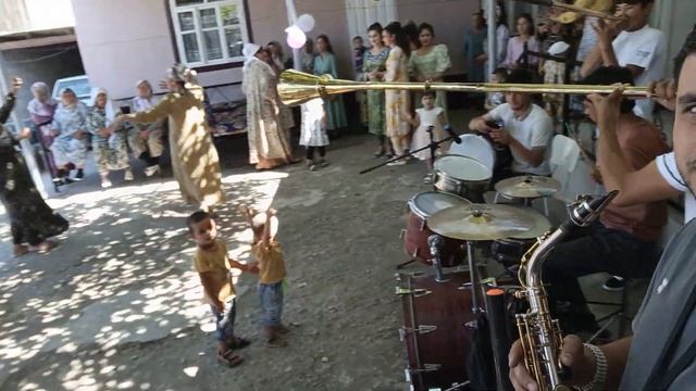 Туй регар Турсунзода смотреть онлайн