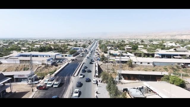 УЯЛИ БА НАЗДИКИ ПАРИЖ МЕГАРДА. ҲАТМАН ТАМОШО КУНЕД смотреть онлайн