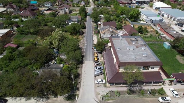 Натухаевская Краснодарский Край 4К смотреть онлайн