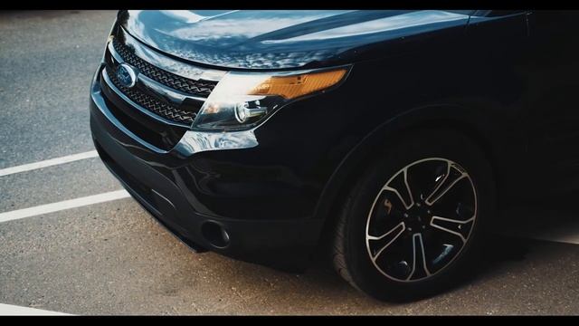 Ford Explorer Sport.mp4