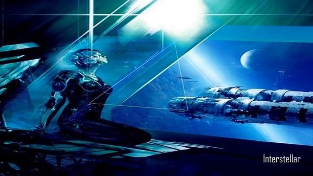 Epicuros   Interstellar Ambient, Downtempo, Psy Chill