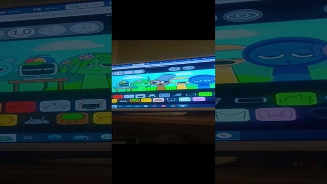 спрутики💣