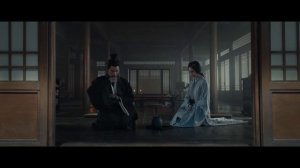 Ветер из Лунси 1 сезон 18 серия