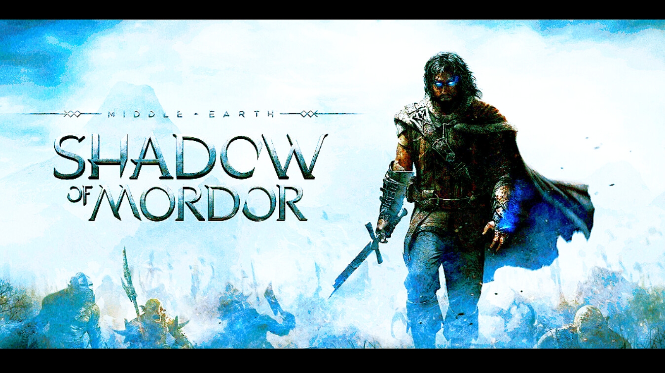Middle-Earth  Shadow Of War