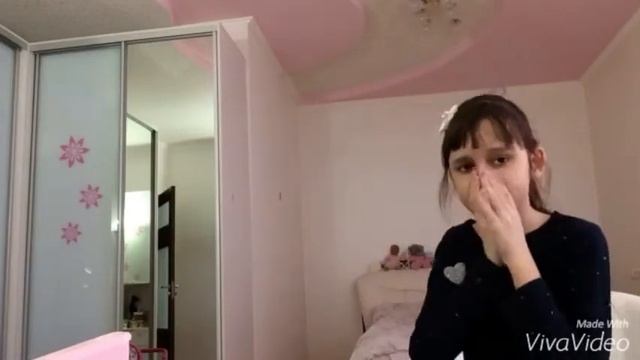 Вызов принят #1// Ем корицу?// Кричу из окна я сумасшедшая?😱 смотреть онлайн