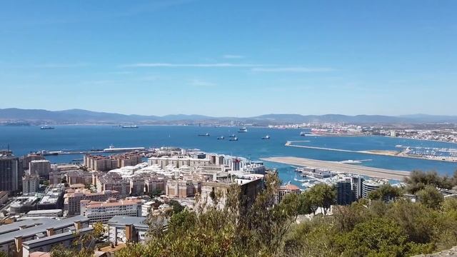 4 Tips for Visiting Gibraltar (2022) смотреть онлайн