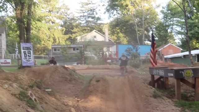 New Ramp Set Up *LAND OF THRASH* смотреть онлайн