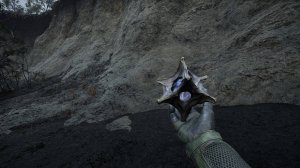 Stalker2: где найти легенларный артефакт - Гиперкуб