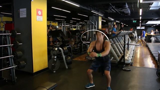 Smart Fit - Raimundo Alcalde - Smart Fit смотреть онлайн