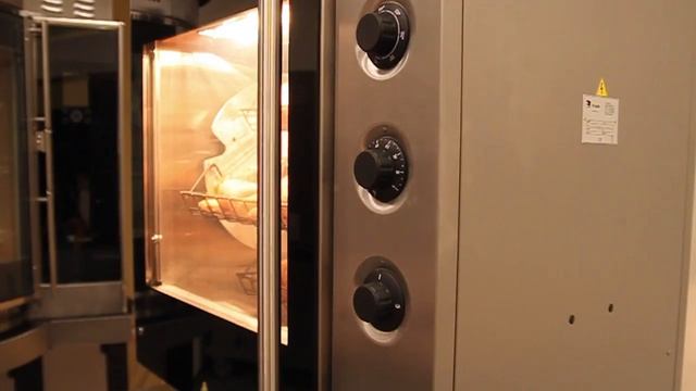 Loading & Unloading The Fri-Jado TDR 5 And Space Saver