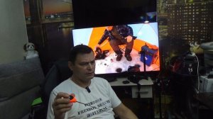 Вот такая классная штука. Безкивковая зимняя удочка AKARA FINEZZA.