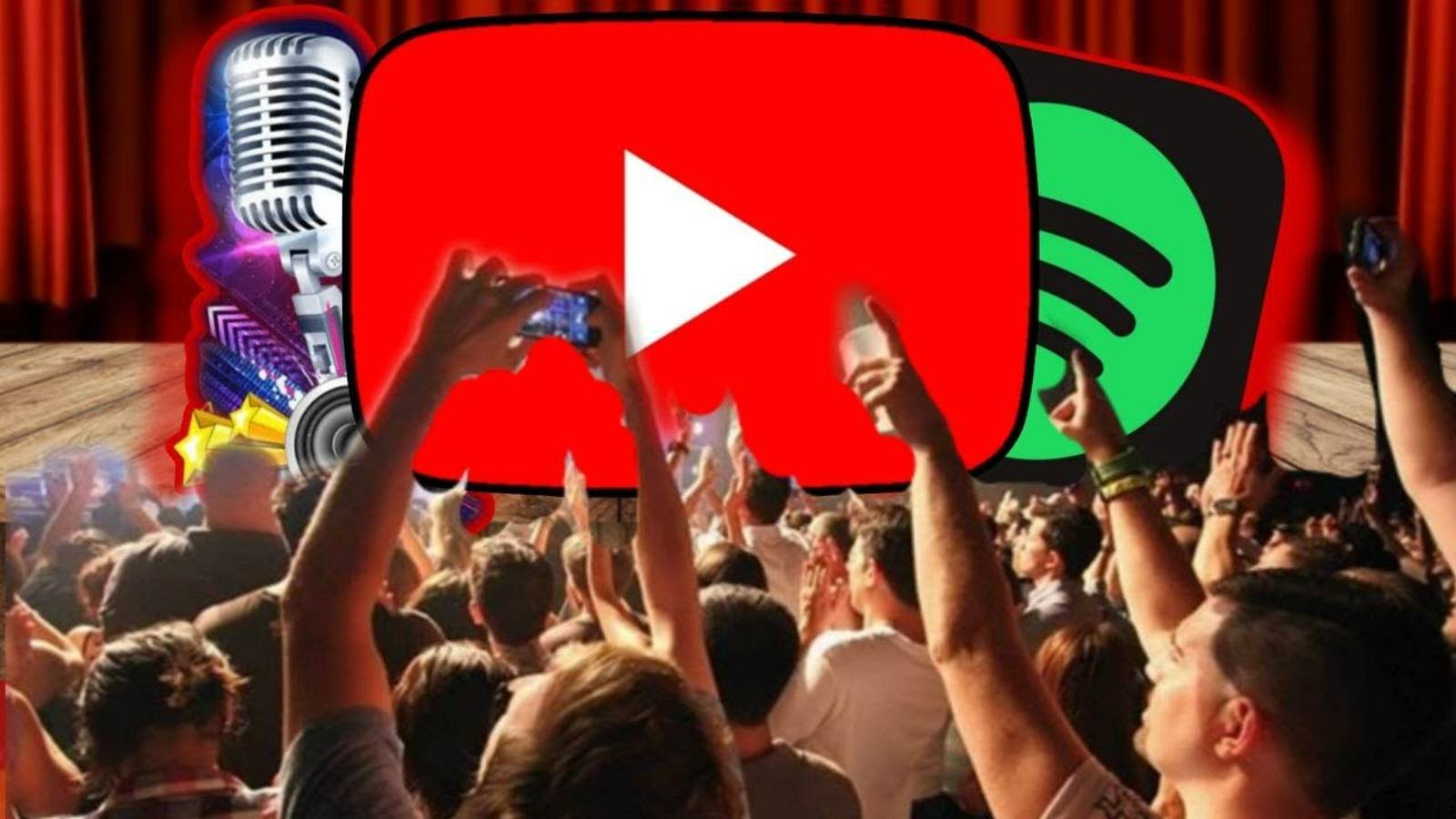 Где брать музыку для Youtube 5 советов как сэкономить Где брать royalty free music смотреть онлайн