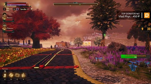 The Outer Worlds #12 ➤ MURDER ON ERIDANOS смотреть онлайн