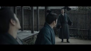 Ветер из Лунси 1 сезон 19 серия