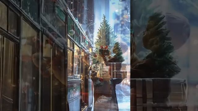 Создаем мультфильмы в нейросети смотреть онлайн