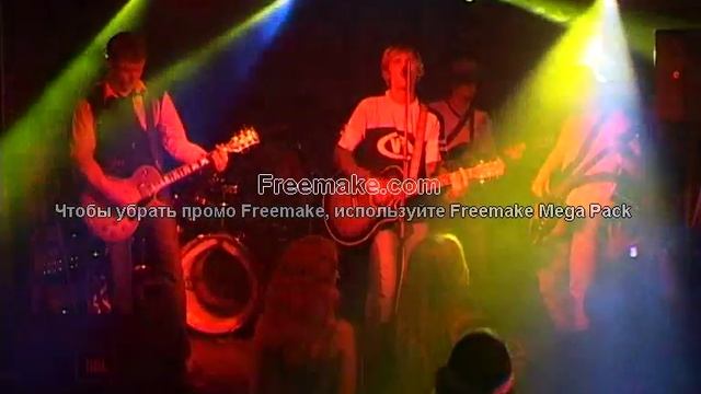 КОЛЕСО в клубе BSB смотреть онлайн