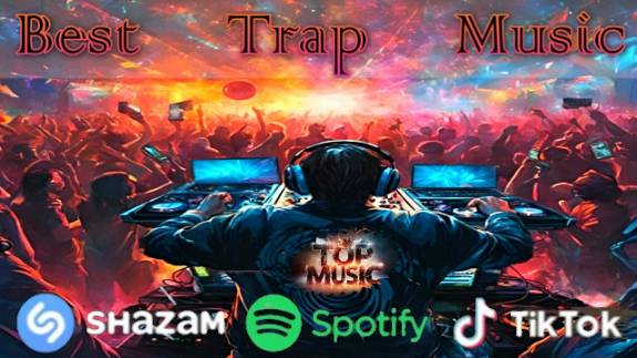 НОВИНКИ МУЗЫКИ 2024 | Mountkid - No Lullaby | ТАНЦЕВАЛЬНАЯ МУЗЫКА 2024| Шикарные Треки | Trap Music смотреть онлайн