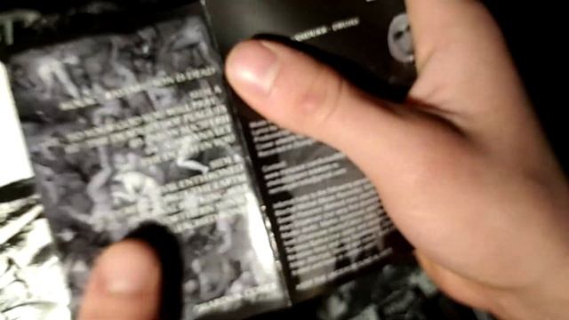 Kolac - Bastard son is dead | ОБЗОР АЛЬБОМА (Кассета) смотреть онлайн