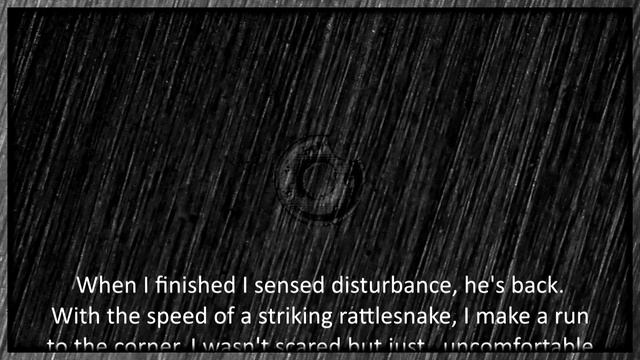 Fallen for a Demon (Part 3) - A Jeepers Creepers Fanfic смотреть онлайн