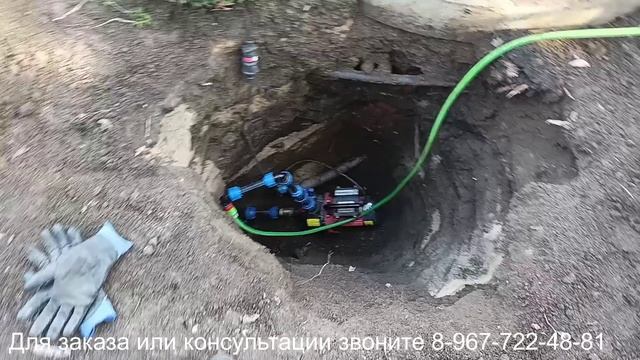 Абиссинская скважина не работает или что нельзя делать с абиссинской скважиной смотреть онлайн