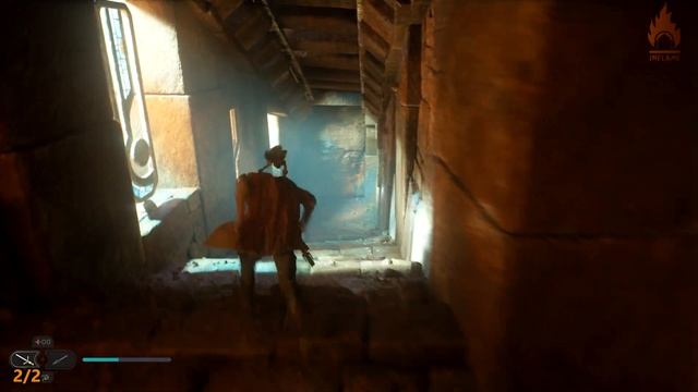 Star Wars Jedi: Survivor - Halls of Ranvell (All Essences Locations) смотреть онлайн